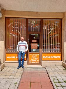 Митко Митев